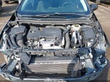 CHEVROLET CRUZE LT AUTO 1G1BE5SM3H7242901 снимка
