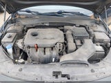 KIA OPTIMA LX 5XXGT4L37GG045657 снимка