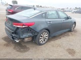 KIA OPTIMA LX 5XXGT4L37GG045657 снимка