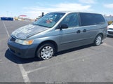 HONDA ODYSSEY LX 2HKRL18581H559434 снимка