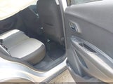 Chevrolet Trax Fwd Ls KL7CJKSM7NB544686 photo