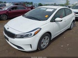 Kia Forte Lx 3KPFK4A7XJE211738 снимка