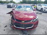 Chevrolet Cruze Premier Auto 1G1BF5SM0H7181276 снимка