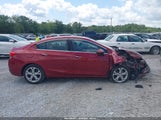 Chevrolet Cruze Premier Auto 1G1BF5SM0H7181276 снимка