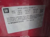 Chevrolet Cruze Premier Auto 1G1BF5SM0H7181276 снимка