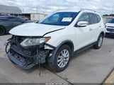 Nissan Rogue Sv JN8AT2MV3HW028093 снимка
