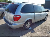 DODGE GRAND CARAVAN SXT 2D4GP44L96R896421 снимка