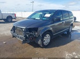 DODGE GRAND CARAVAN SE 2C4RDGBG0JR134013 снимка