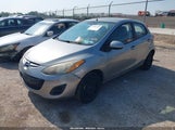 MAZDA MAZDA2 SPORT JM1DE1KYXC0151752 снимка