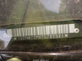 PONTIAC GRAND AM GT 1G2NW12M6TC782385 photo