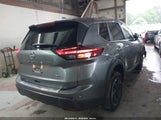 NISSAN ROGUE SV FWD 5N1BT3BA1RC740221 photo