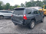 TOYOTA 4RUNNER SR5 V6 JTEZU14R870092412 снимка