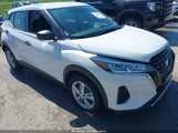 Nissan Kicks S Xtronic Cvt 3N1CP5BV1NL503998 photo