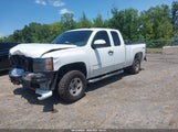 CHEVROLET SILVERADO 1500 LS 1GCRKREAXBZ313160 снимка