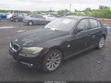 BMW 328I XDRIVE WBAPK7C54BA970954 снимка