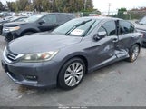 HONDA ACCORD EX 1HGCR2F77EA045684 снимка