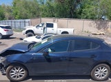Mazda Mazda3 Sport 3MZBN1K70HM137505 снимка