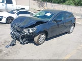 Mazda Mazda3 Sport 3MZBN1K70HM137505 снимка