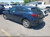 Mazda Mazda3 Sport 3MZBN1K70HM137505 снимка