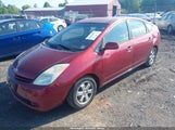 TOYOTA PRIUS JTDKB20U357051637 снимка
