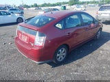 TOYOTA PRIUS JTDKB20U357051637 снимка