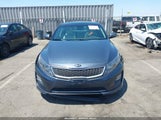 KIA OPTIMA HYBRID EX KNAGN4AD6E5063796 снимка