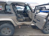 Jeep Wrangler Sahara 1J4FA59S54P740417 снимка