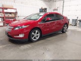 Chevrolet Volt 1G1RB6E44CU105307 photo