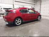 Chevrolet Volt 1G1RB6E44CU105307 fotografie