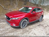 MAZDA CX-5 TOURING JM3KFBCM4L0775415 снимка
