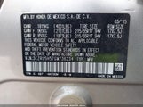 HONDA HR-V EX 3CZRU5H57GM736234 снимка