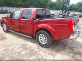 NISSAN FRONTIER SV 1N6AD0ER4GN719441 снимка