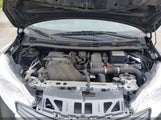 NISSAN VERSA NOTE S (SR)/S PLUS/SL/SR/SV 3N1CE2CP7GL380439 снимка