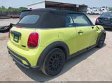 MINI CONVERTIBLE COOPER WMW23DL00P3R03046 снимка