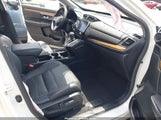 Honda Cr-V Ex-L/Ex-L Navi 2HKRW2H86HH604260 photo