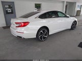 HONDA ACCORD SPORT 1HGCV1F35LA014112 снимка