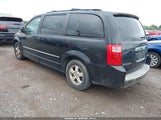 DODGE GRAND CARAVAN SXT 2D8HN54109R596185 снимка