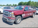 CHEVROLET SILVERADO 1500 1LT 1GCVKREC7EZ376690 снимка