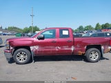 CHEVROLET SILVERADO 1500 1LT 1GCVKREC7EZ376690 снимка