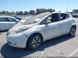 NISSAN LEAF SL 1N4AZ0CP2DC416631 снимка