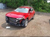 HYUNDAI TUCSON SEL 5NMJBCAE9PH163329 снимка