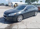 CHEVROLET MALIBU 2LT 1G11D5SL8FF177116 снимка