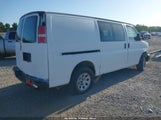 Chevrolet Express  Work Van 1GCSGAFX5D1157375 снимка
