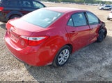 TOYOTA COROLLA LE 2T1BURHE4EC189685 fotografie