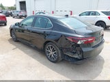 Toyota Camry Xle 4T1F11BK0RU112469 снимка