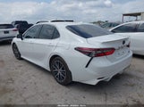 Toyota Camry Se 4T1G11AK2PU794807 снимка
