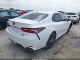 Toyota Camry Se 4T1G11AK2PU794807 снимка