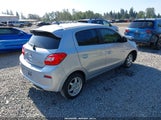 MITSUBISHI MIRAGE ES ML32A3HJ9JH004817 снимка