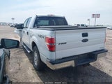 FORD F-150 XLT 1FTFW1EF5BFA35774 снимка