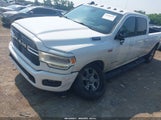 RAM 2500 BIG HORN 4X4 8' BOX 3C6UR5JJ1KG539082 снимка